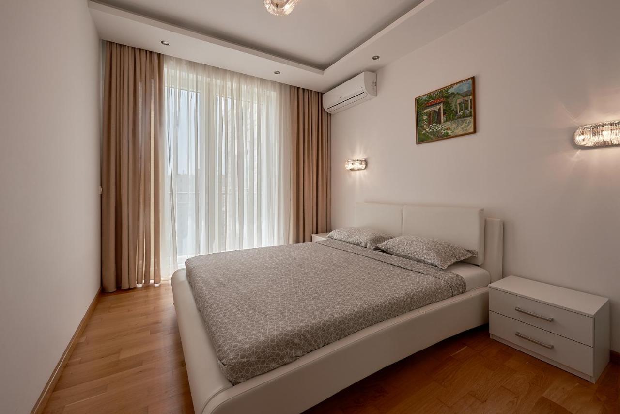 Bigmontenegro Dreams Becici  Exterior photo