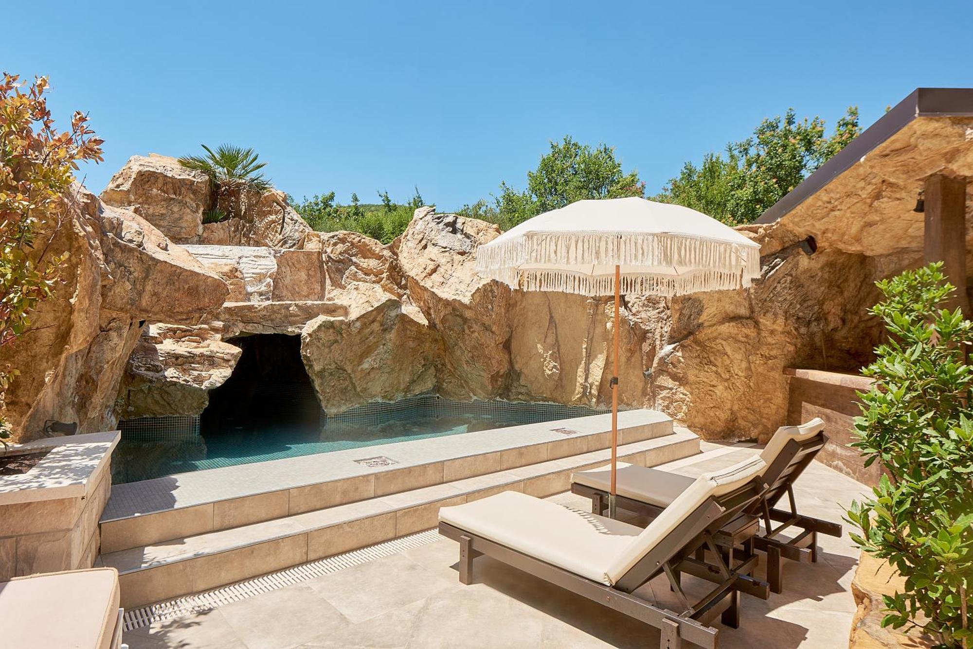 Bigmontenegro Dreams Becici  Exterior photo